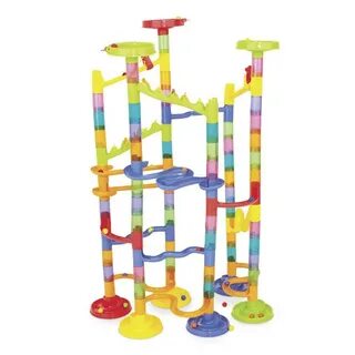 Marble race