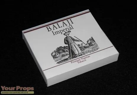 Imperials pack