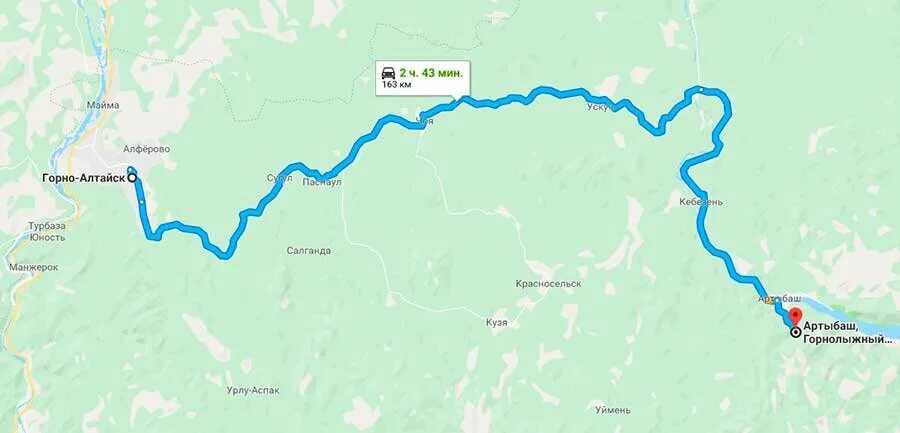 Пермь горно алтайск. Маршрут Горно Алтайск Артыбаш. Горно Алтайск Телецкое озеро маршрут. Горно-Алтайск Телецкое озеро расстояние. Трасса Горно Алтайск Артыбаш.