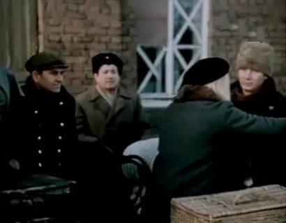 Встретимся в метро 1985
