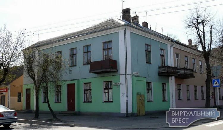 Г брест ул 17 сентября видео фото SDYuShOR № 1 g. Bresta Usu, sports school, Belarus, Brest, vulica 17 Vierasnia,