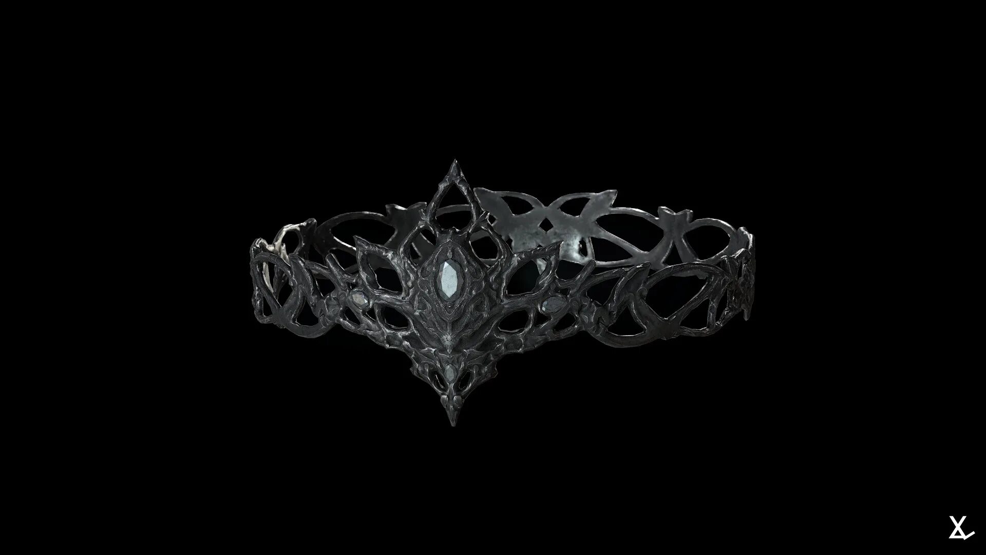 Корона короля тиара. Корона из dark souls 2. Короны из dark souls. Железная корона ангмара. Корона арт дарк соулс.