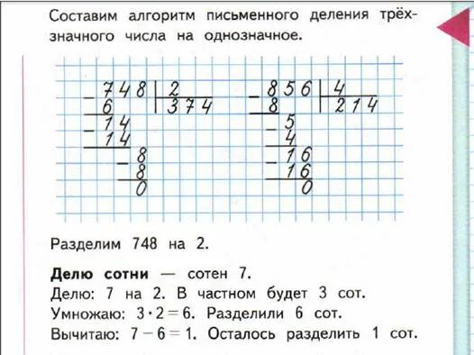 Алгоритм письменного деления двузначного числа на однозначное. Деление в столбик 3 класс двузначные числа на однозначное. Как делить на однозначное число 3 класс. Алгоритм деления двузначного числа на однозначное.