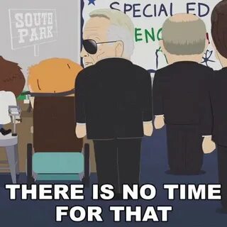 Is there time left