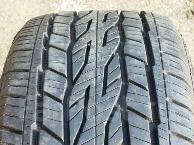 Шины continental lx2. Continental conticrosscontact lx2. conticrosscontact lx2. continental conticrosscontact lx2 215/60 r17 96h.
