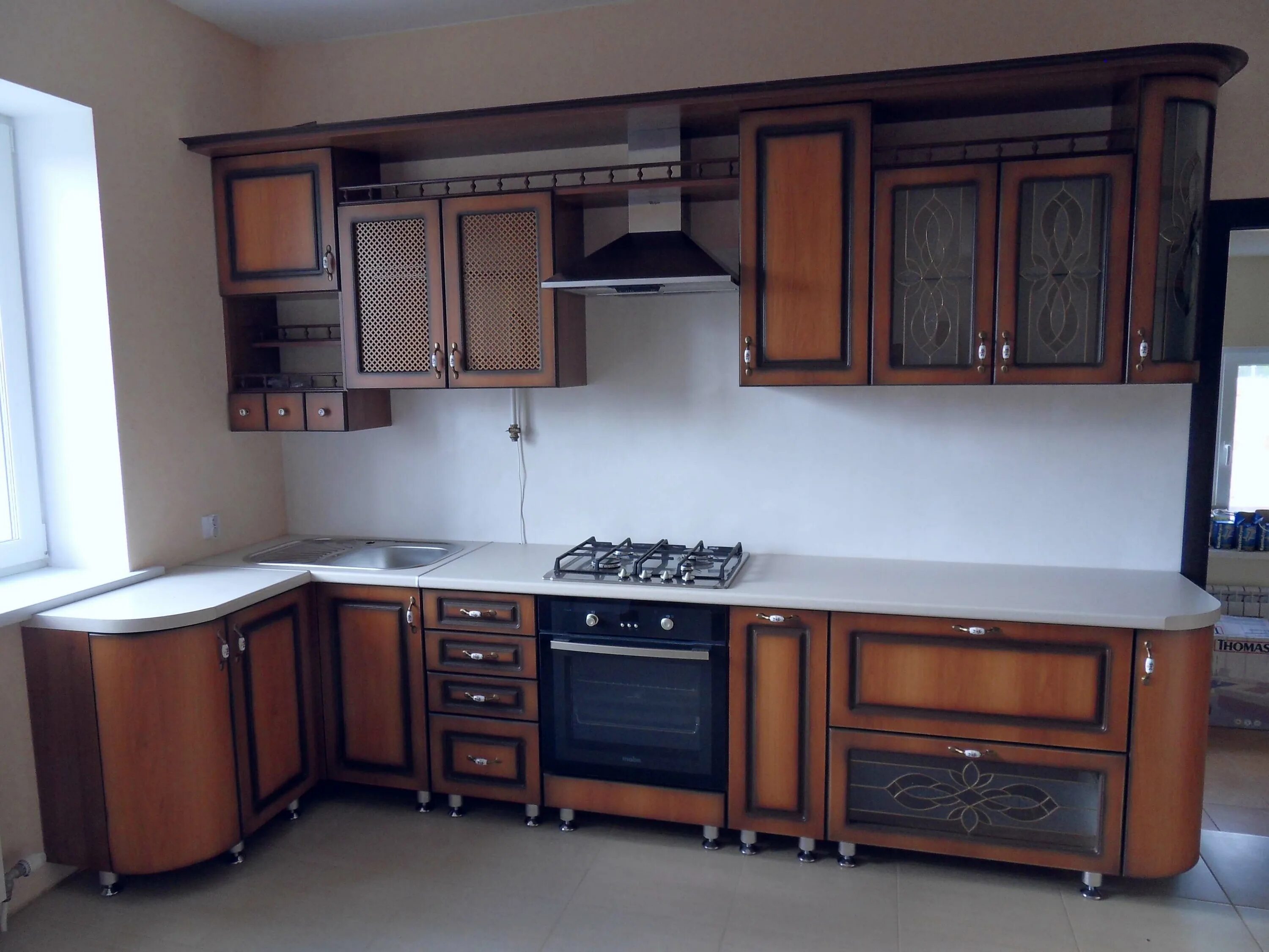 Domino, kitchen furniture, Yoshkar-Ola, Krasnoarmeyskaya Street, 113 Yandex Ma