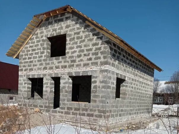 Блок в йошкар оле