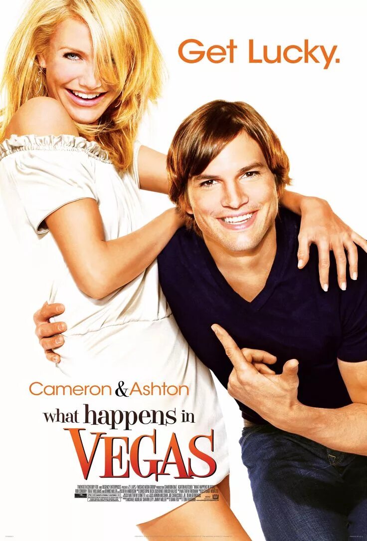 What happened in my