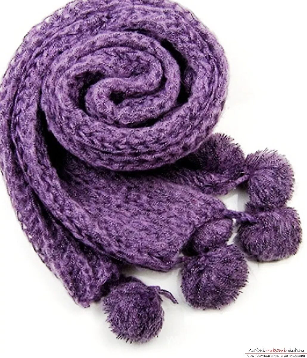 Вязаный шарф размер. Шарф. Вязаные шарфы. Шарф спицами. Вязаный шарф с помпонами.