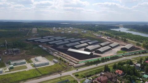 Саларьево наро фоминск