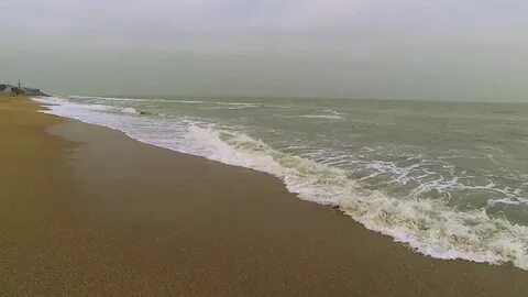Теплое ли море