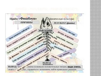 Прием мир