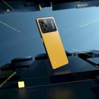 Экран поко х5 5g