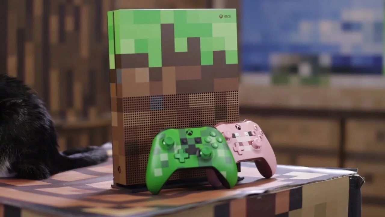 Версия майнкрафта икс бокс. Майнкрафт Xbox one Edition. Xbox one s майнкрафт. Xbox one s Minecraft Limited Edition. Чехол Xbox 360 Minecraft.