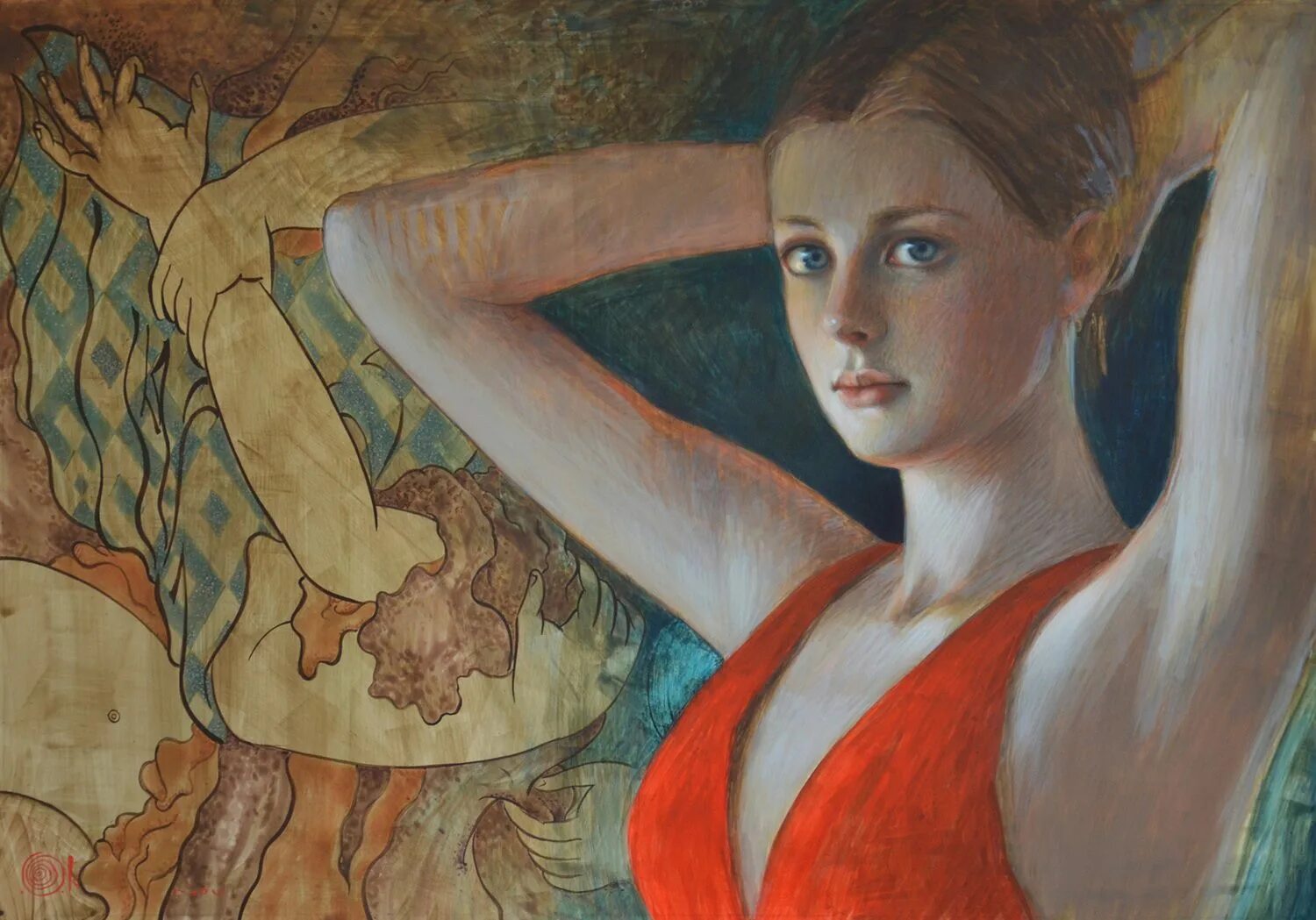 Olga&#039;s gallery