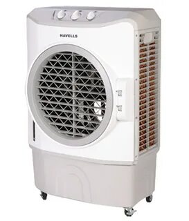 Windows cooler