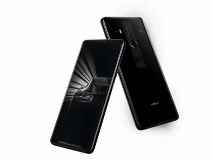 Huawei device co