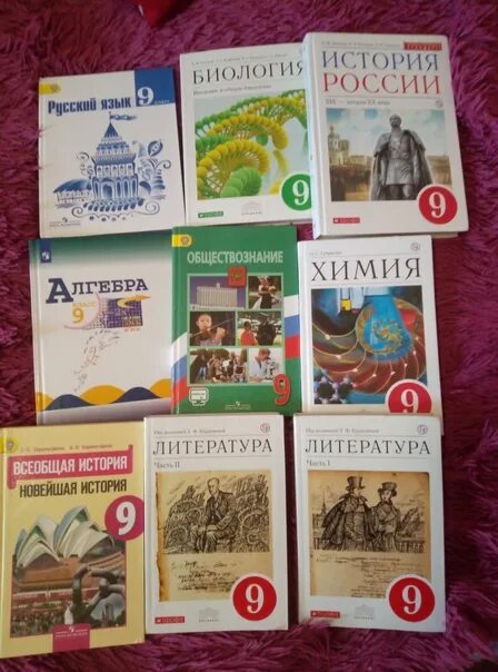 Российские учебники 9 класс. Учебники за 8 класс. Учебники 9 класс. Школьные учебники 9 класс. Учебники за 6 класс.