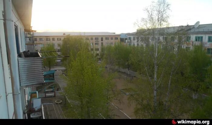 Закрытый городок Горный, о котором вдруг написали все СМИ