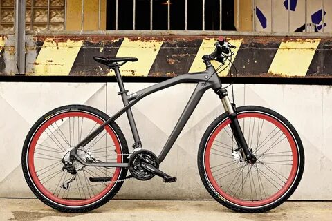 Bmw m bike