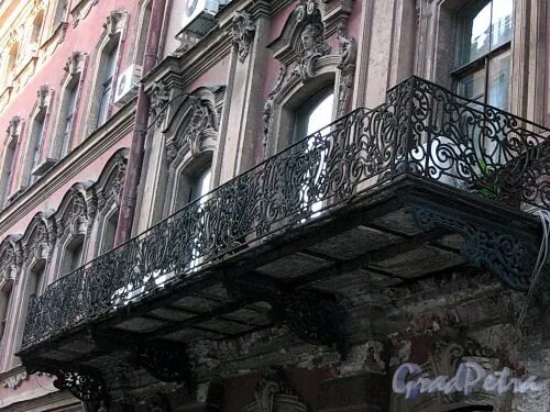 Фотографии БАЛКОНЫ СПБ САНКТ ПЕТЕРБУРГ