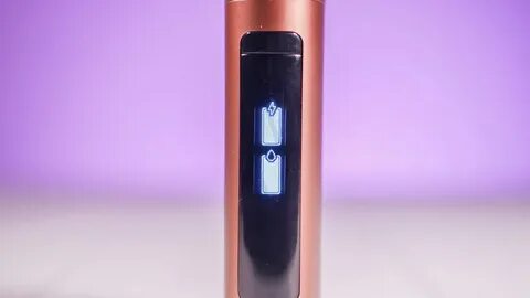 Iqos hybrid
