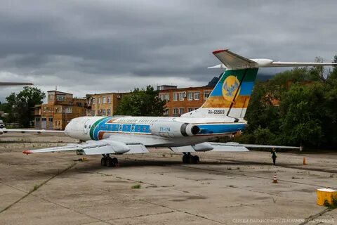 Ил 65