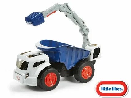 Dig cars