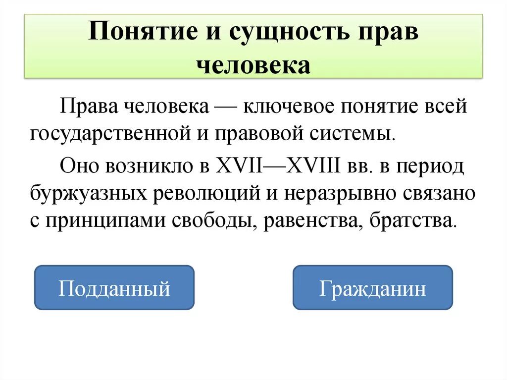 Понятие и сущность термина. Понятие и сущность термина