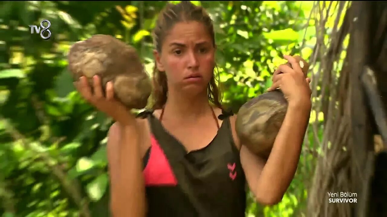 Survivor die. Ogeday survivor.