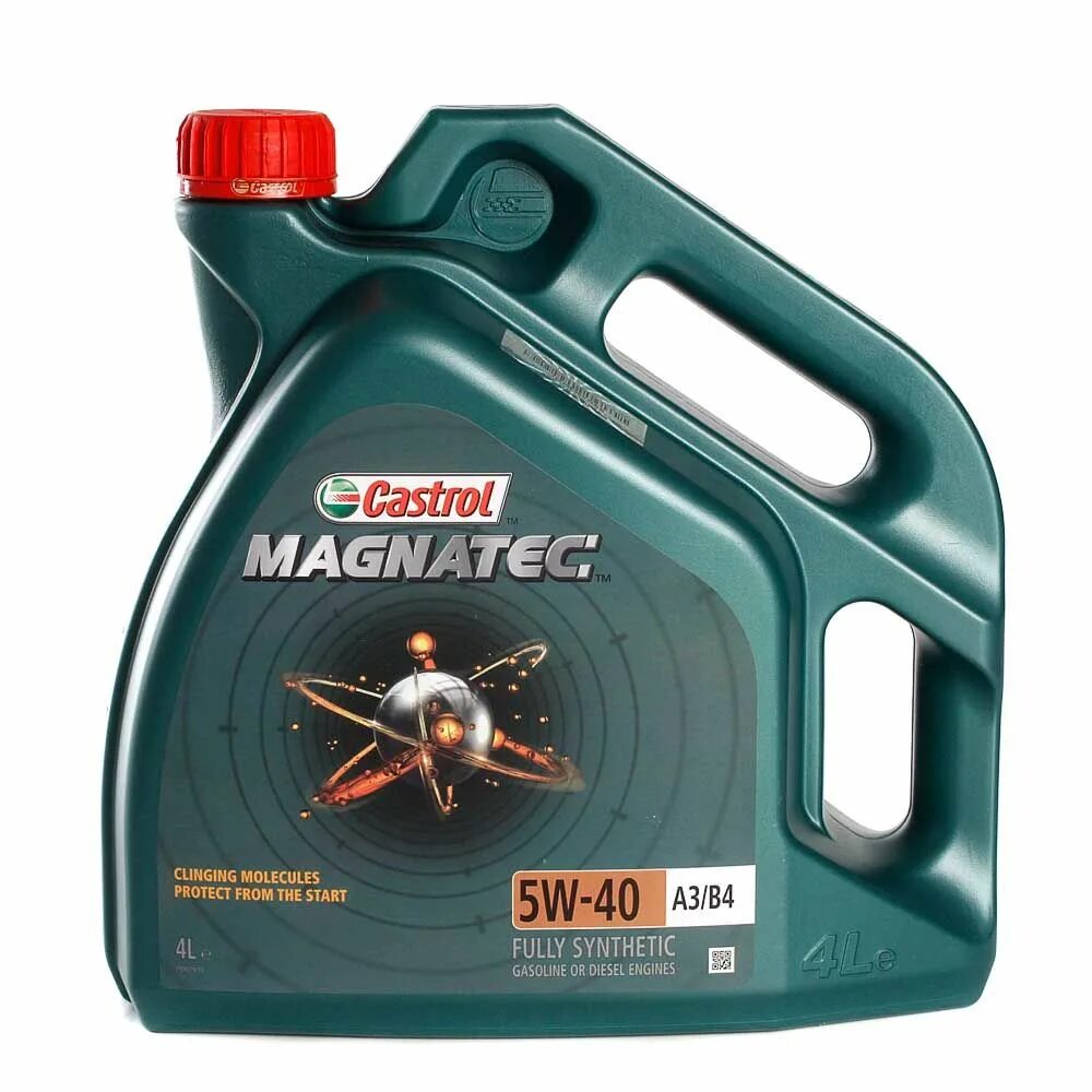 Magnatec а3 в4