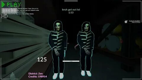 Slender fortress