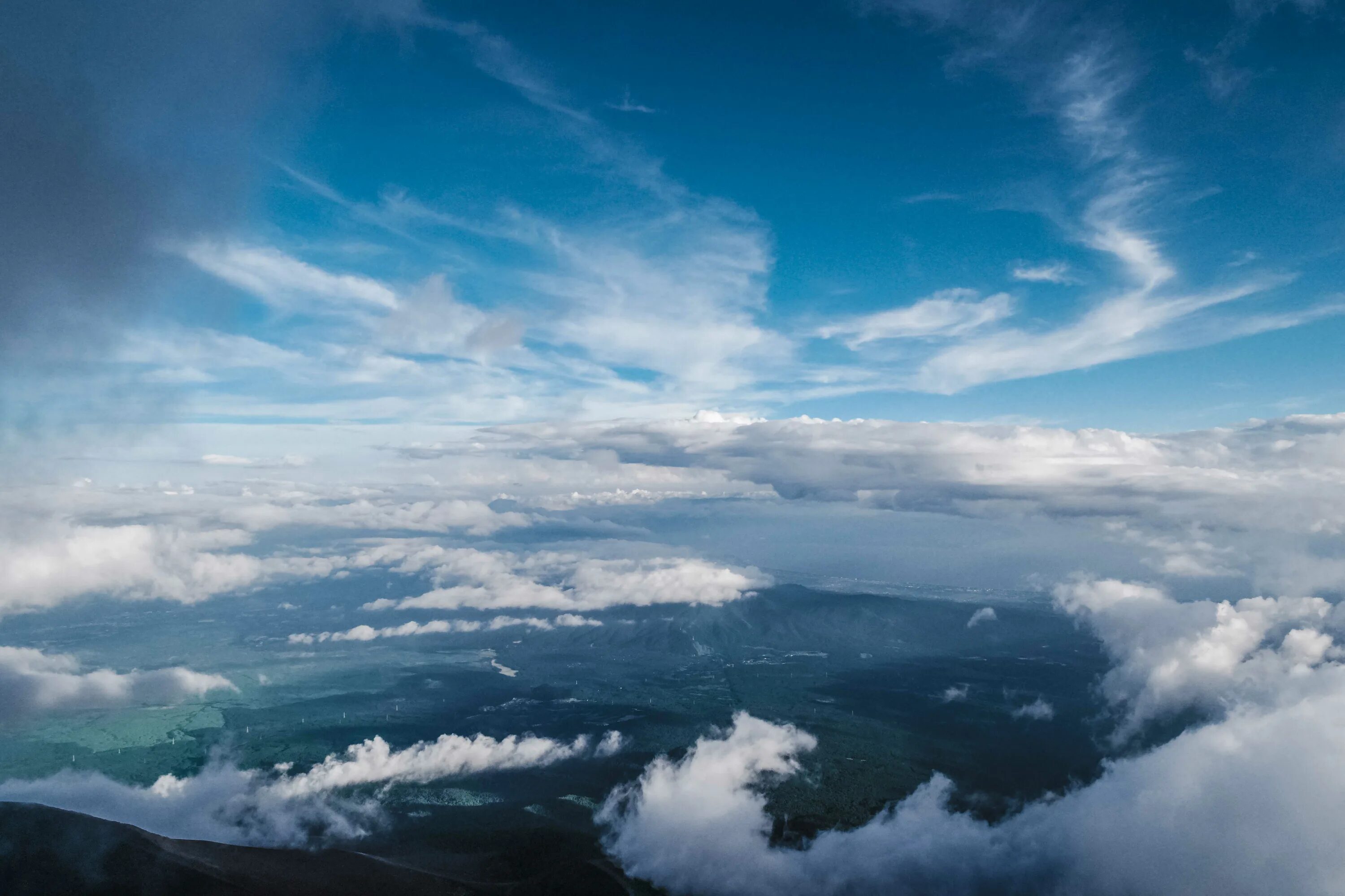 Cloud reach. Cloud reach