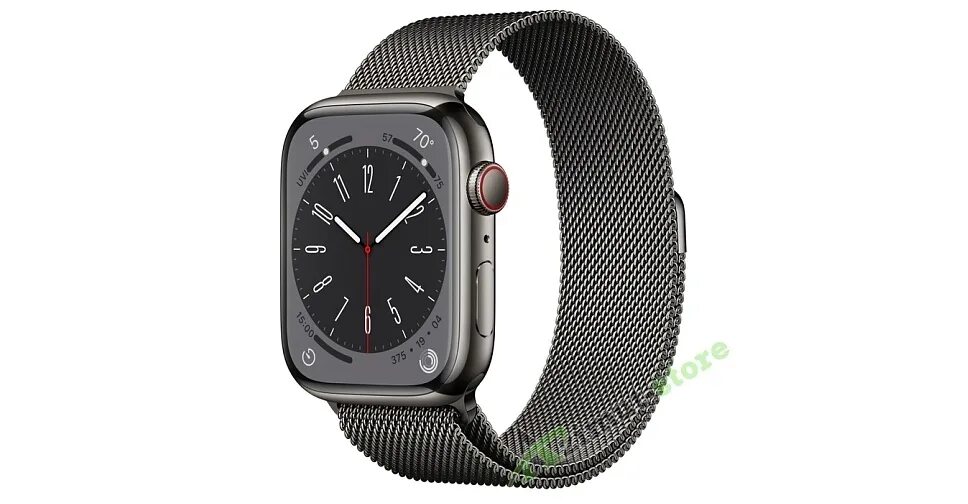 Apple watch series 9 steel