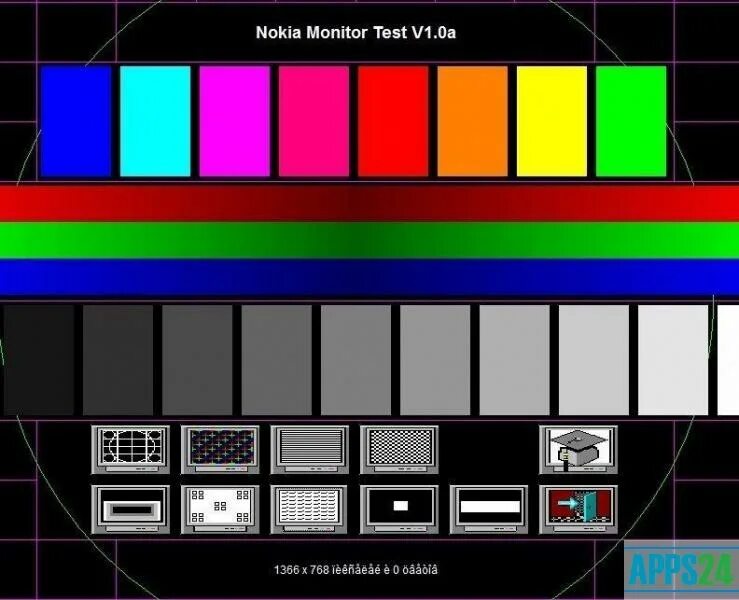 Программа тест монитора. Тест монитора. Nokia Monitor Test. Nokia m. TFT монитор тест.