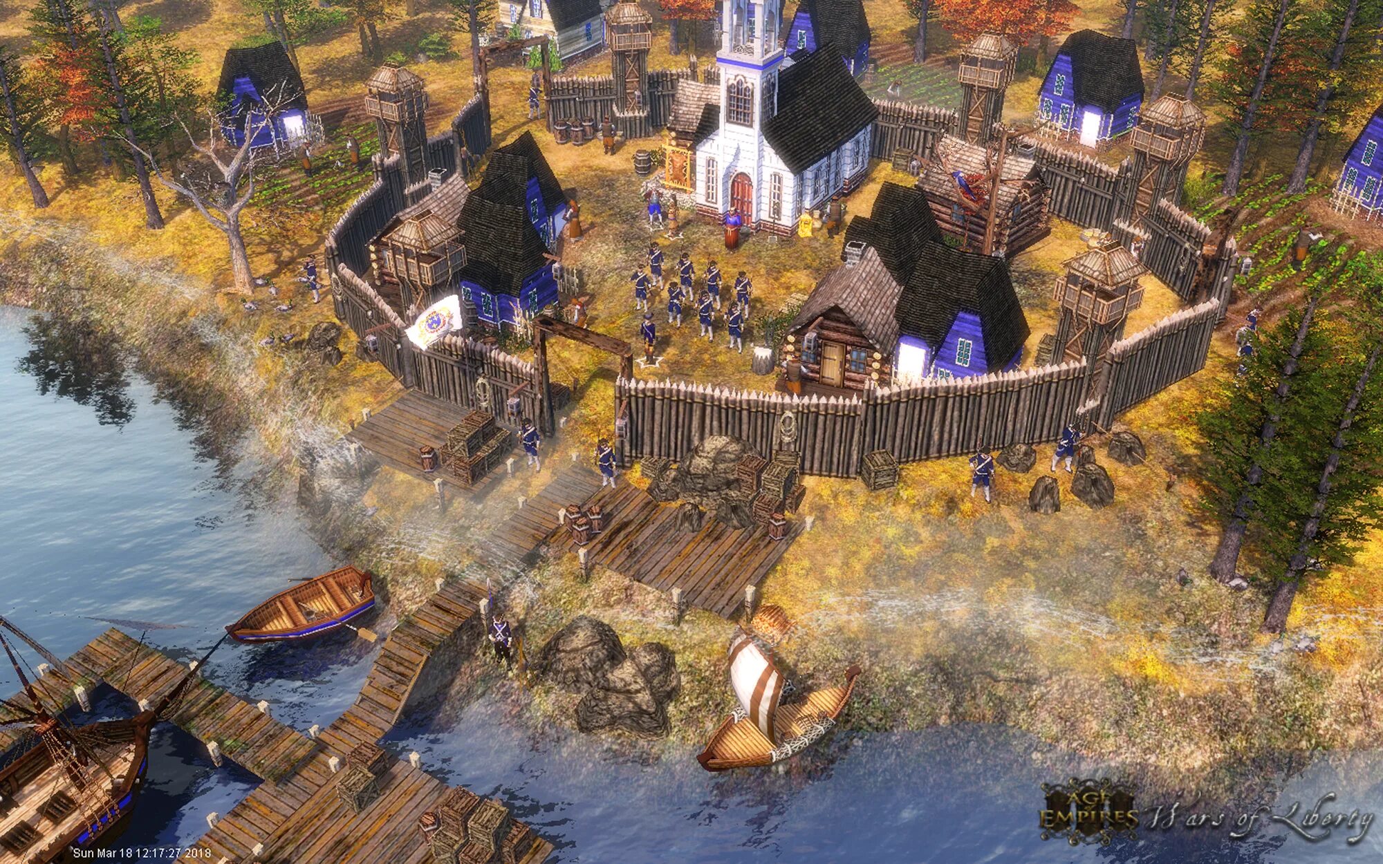 Стратегия про русских. Age of Empires 3. Age of Empires 3 США. Игра age of Empires 3. Age of Empires 3 Российская Империя.