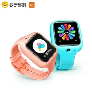 Xiaomi watch детские