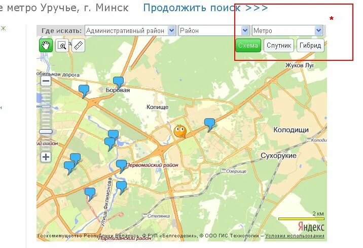 Минская показать на карте. Уручье Минск на карте. Уручье Минск метро. Уручье метро на карте. Метро Уручье Минск на карте.