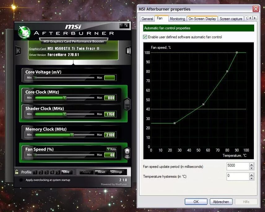 Msi afterburner скорость кулера. MSI охлаждение видеокарты программа. MSI Afterburner кулер. Бенчмарк MSI Afterburner. MSI Afterburner график.