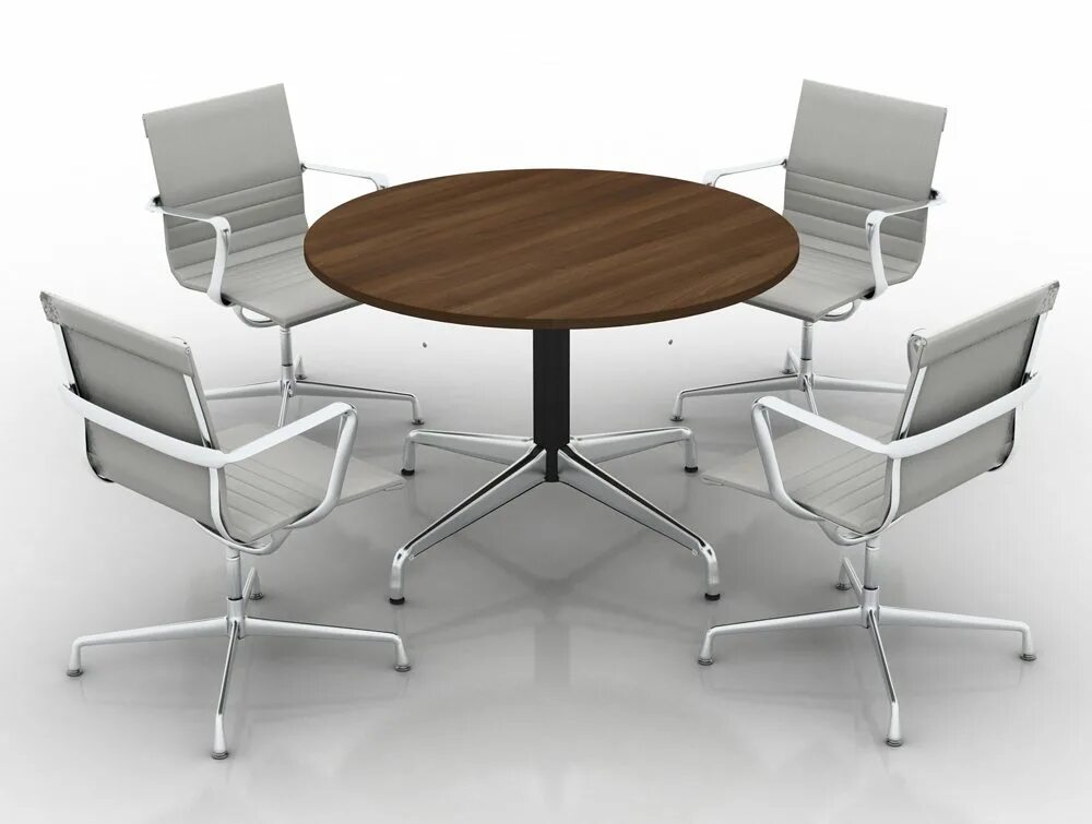 Meet round. Саммит круглый стол вид сверху. Round Table meeting. Glimakra of Sweden Woofer meeting Table.