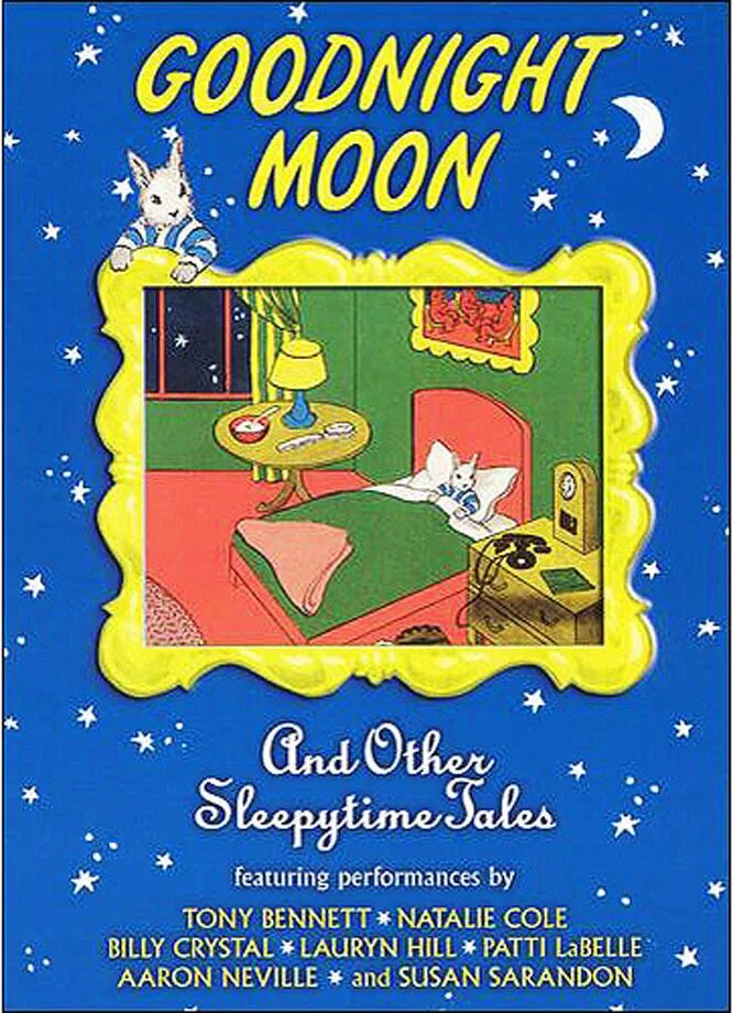 Гуднайт Мун. Good Night Moon. Goodnight Moon книга. Пьеса Goodnight.