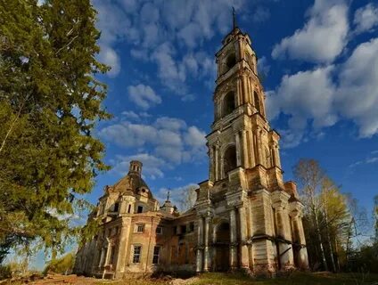 Погода палкино костромская область