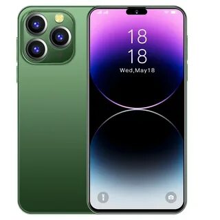 Смартфон i14pro max 16