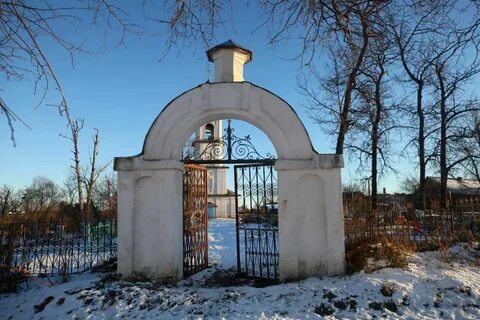 Покровское вологодская область грязовецкий
