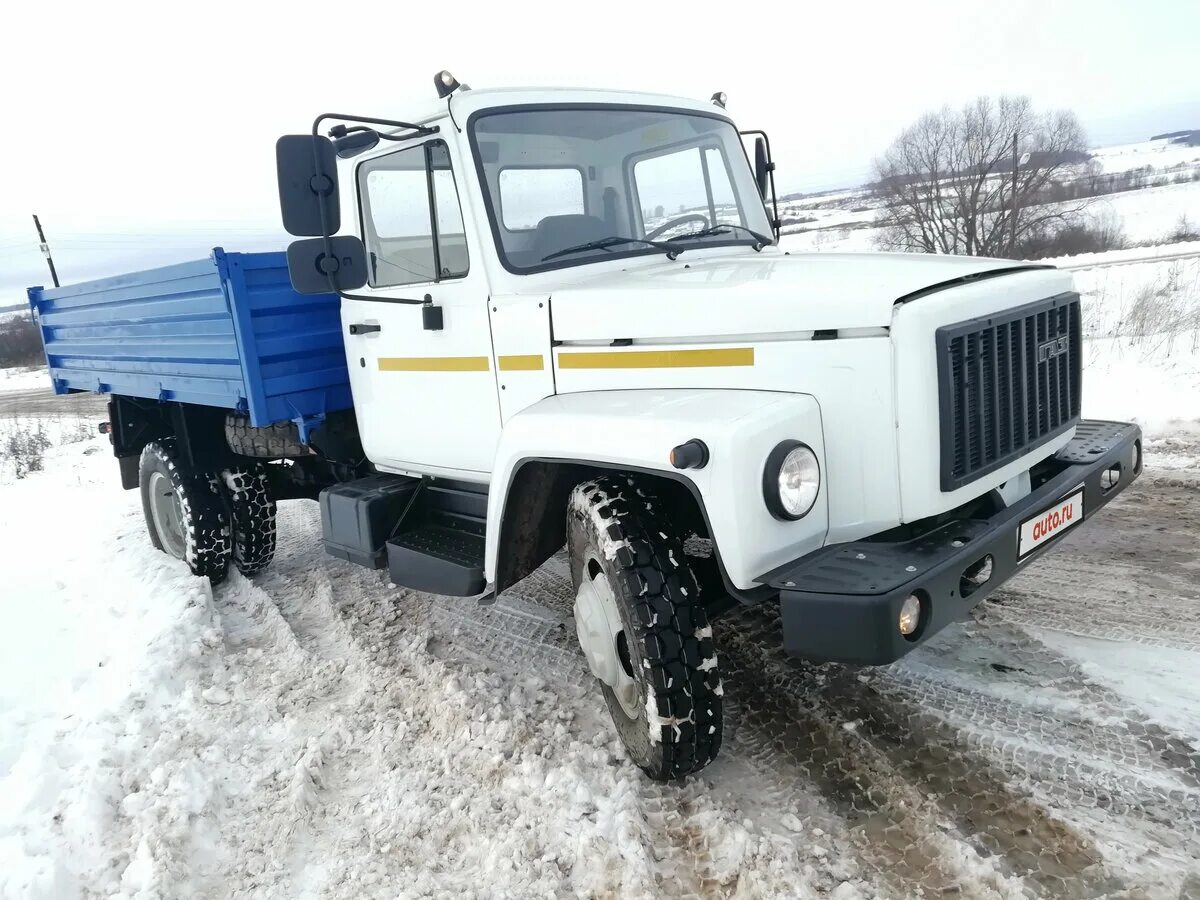 Дизеля самосвалы