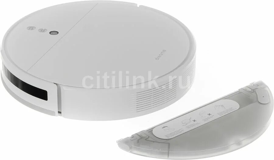 Робот пылесос dreame rvs5 wh0. Робот пылесос dreame rvs5 wh0