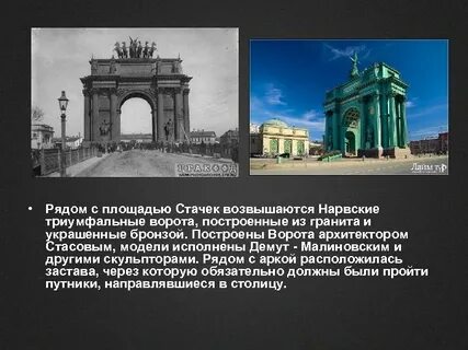 Какой город называли воротами