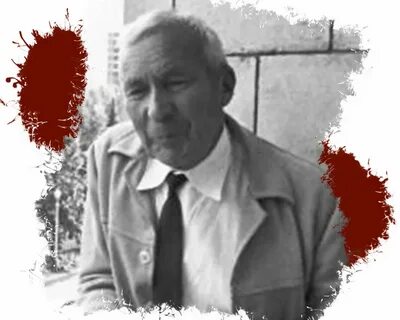 Колмогоров абрамов