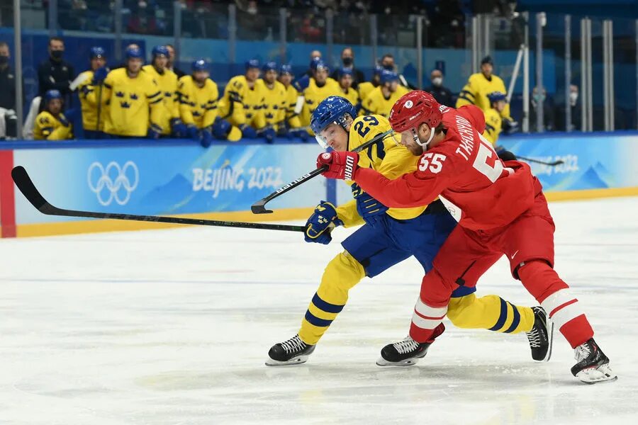 Россия Швеция полуфинал. Россия Швеция хоккей. Хоккей Россия Швеция ОИ 2022.