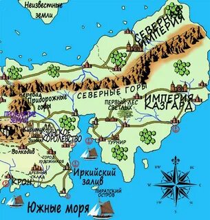 Полный набор 1